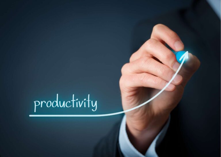 Productivity Maximization through Diary Domination