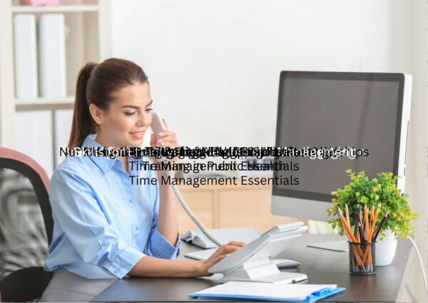 Professional Receptionist Training
