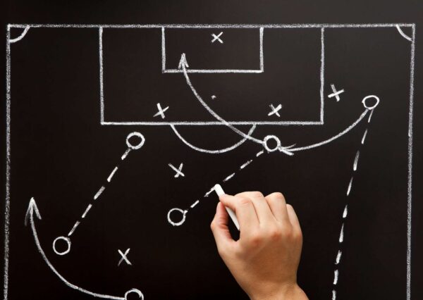 Profitable Coaching Tactics Workshop