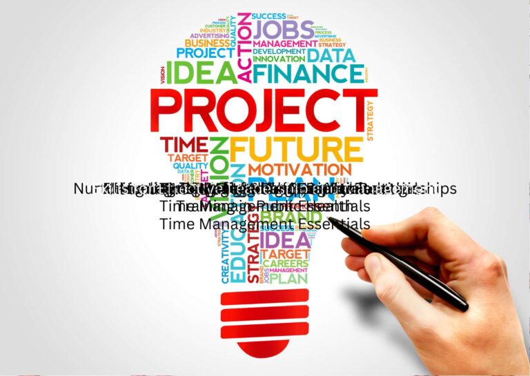 Project Management Mastery