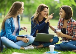 Promoting Positive Interactions