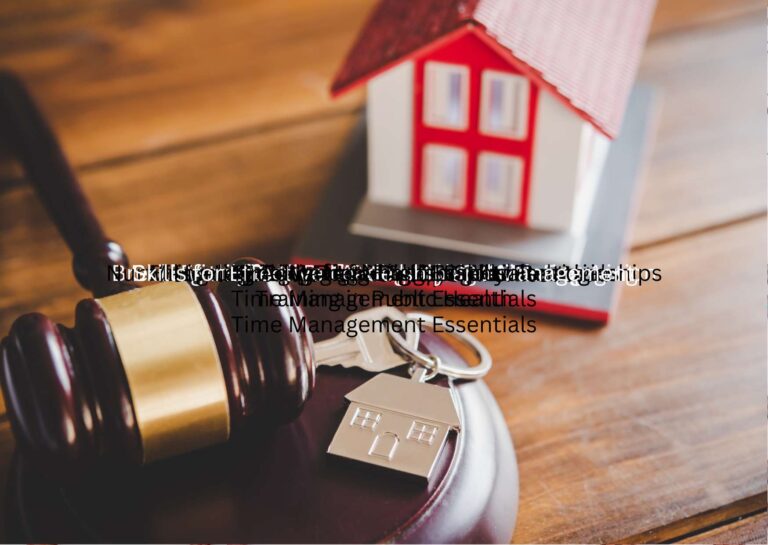 Property Law Basics