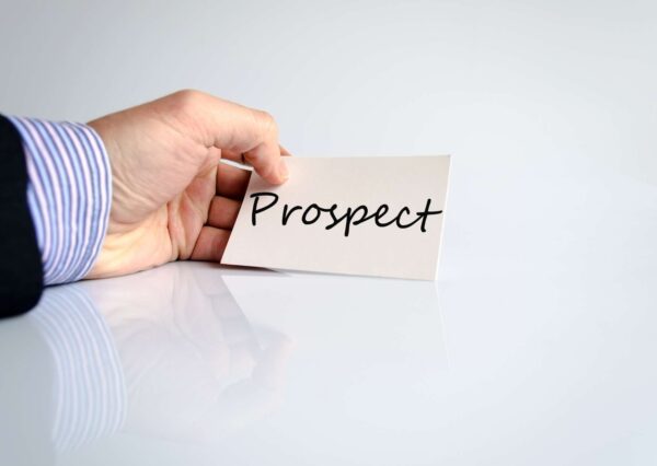 Prospect Engagement Prowess