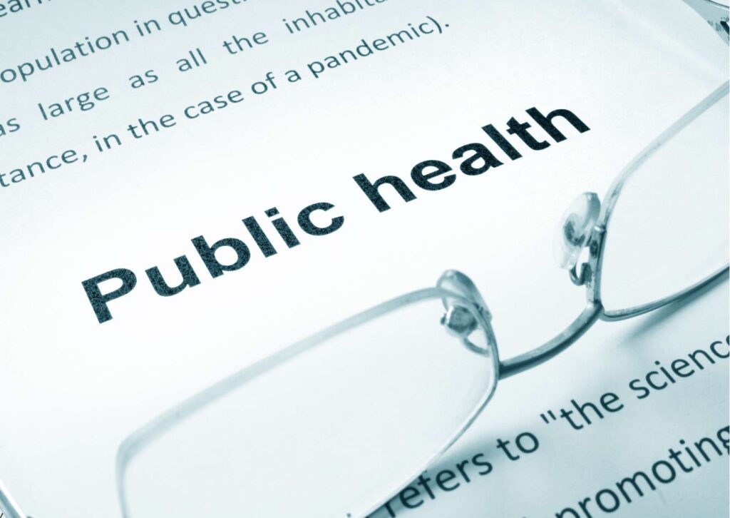 Public Health Diploma