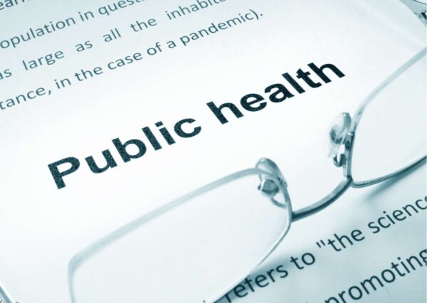 Public Health Diploma