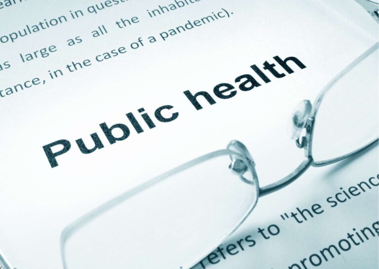 Public Health Diploma