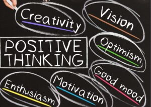 Purposeful Living: The Power of Positive Thinking