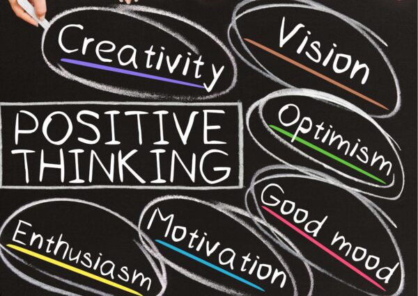 Purposeful Living: The Power of Positive Thinking