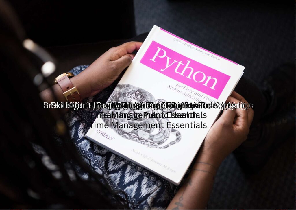 Python Fundamentals Workshop