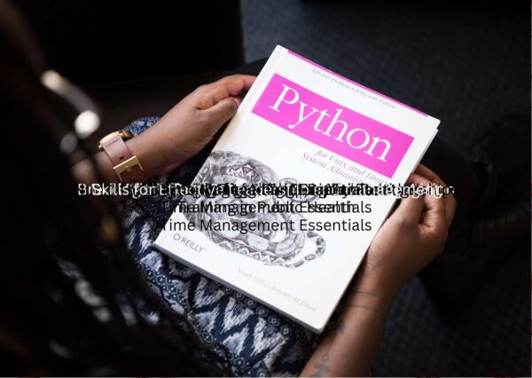 Python Fundamentals Workshop