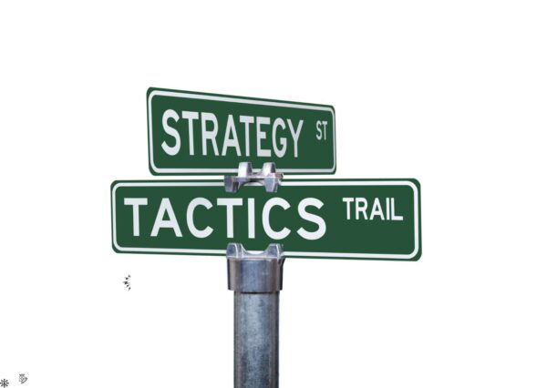 Quickfire Tactics for Traffic Generation
