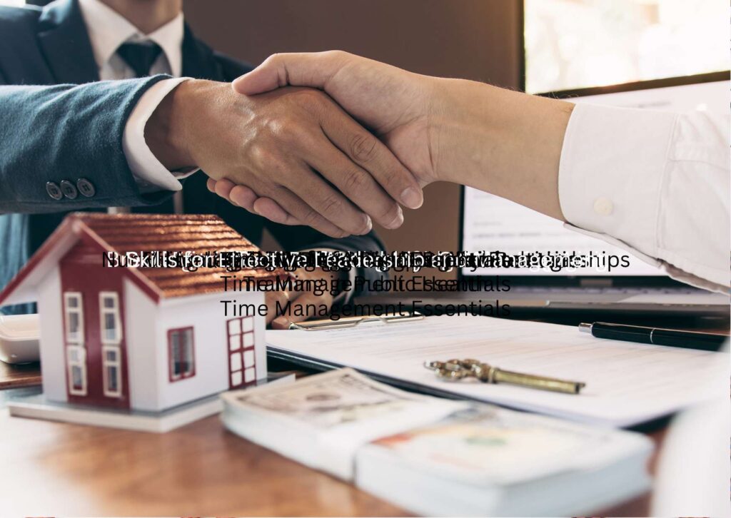 Real Estate Agent Masterclass
