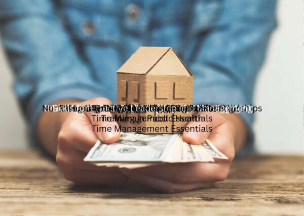 Real Estate Income Leverage