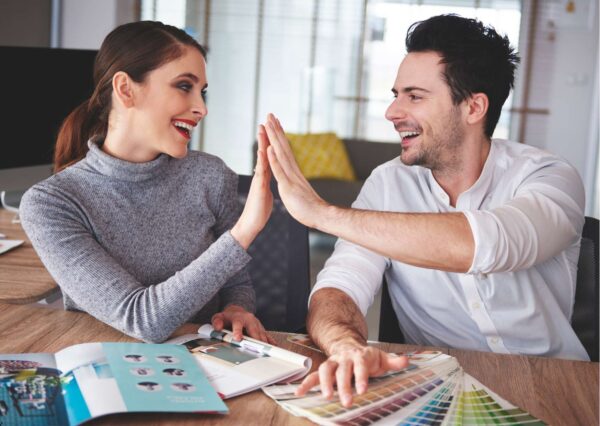 Relationship Success Strategies