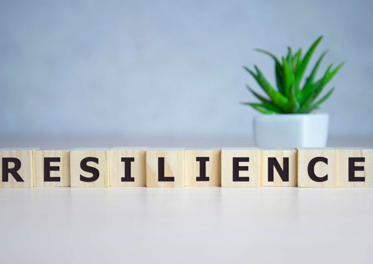 Resilience Strategies: Mastering Success