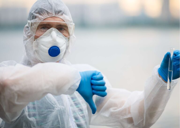 Respirator Fit Testing Online