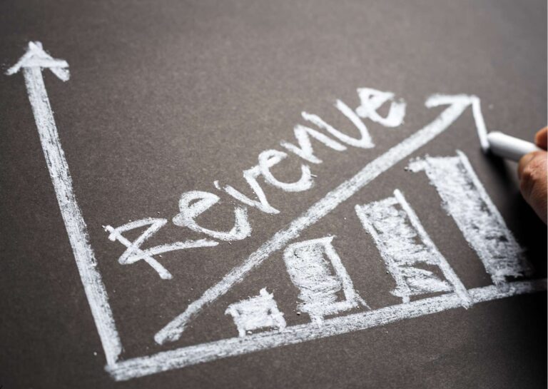 Revenue Success Blueprinting