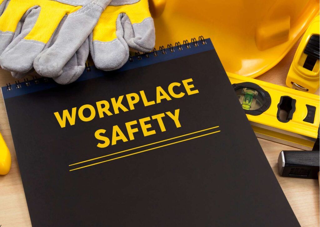 Riddor Compliance Online Training