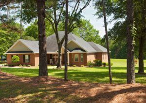 Rural Architecture Certification