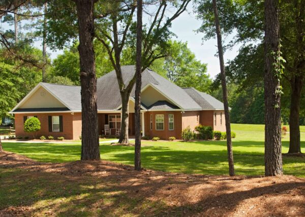 Rural Architecture Certification