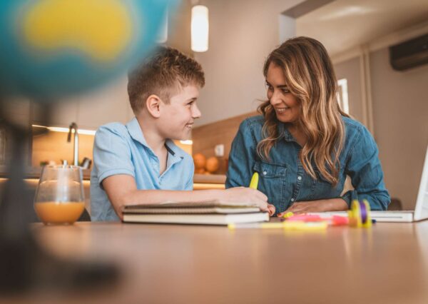 SEN Teaching Assistant Training