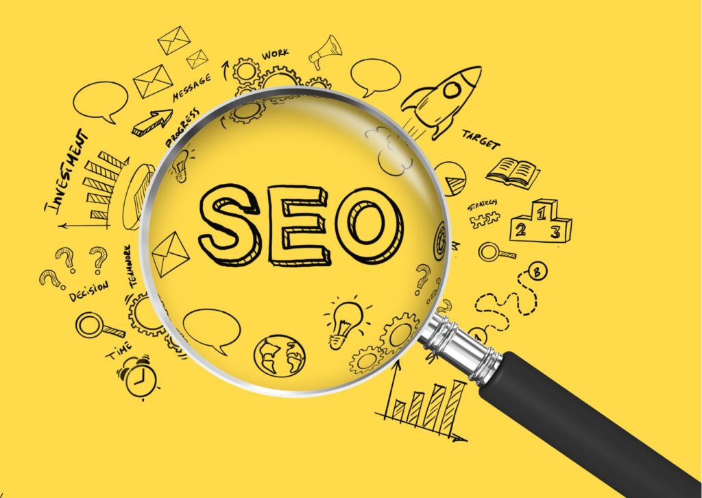 SEO Basics Workshop