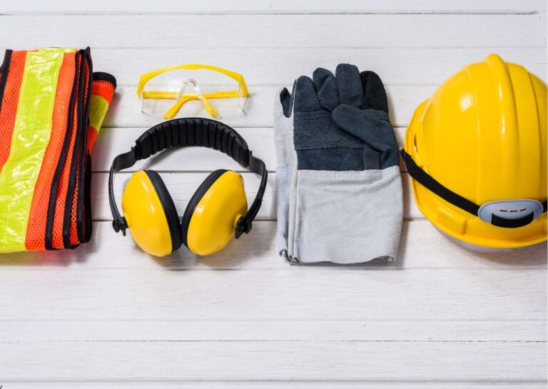 Safety Protocols for Treatment Plant Personnel