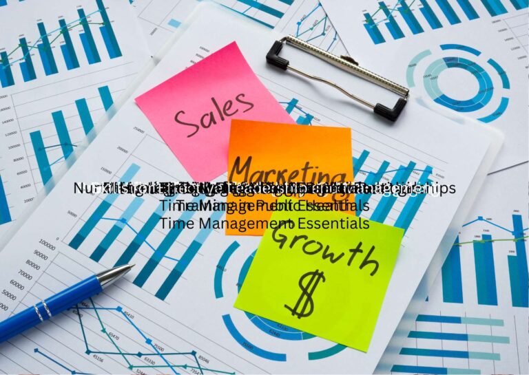 Sales Funnel Strategies