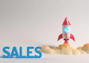 Sales Success Strategy Crafting