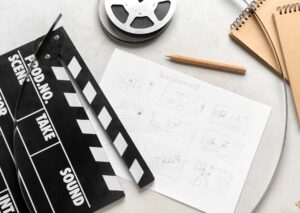 Screenwriting Techniques Certificate