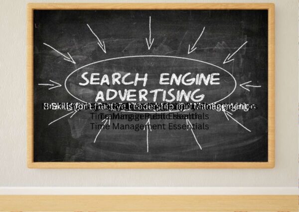 Search Engine Advertising Mastery