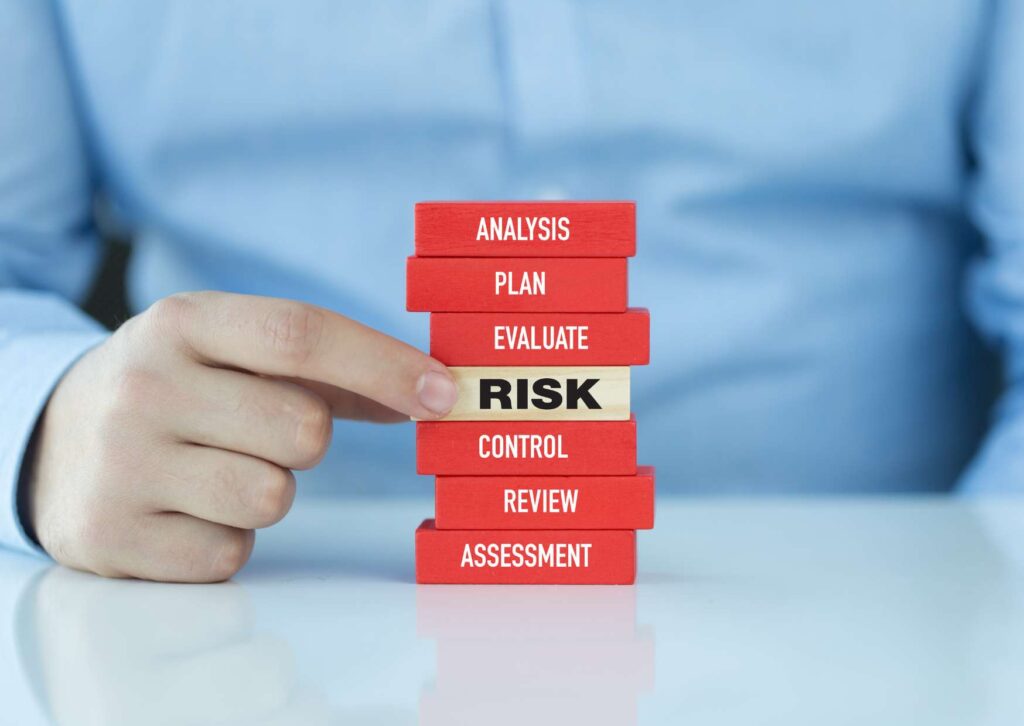 Security and Risk Fundamentals