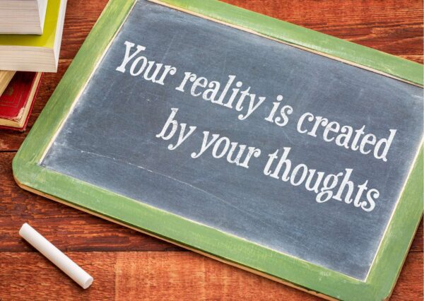 Self-Mastery: Crafting Your Reality