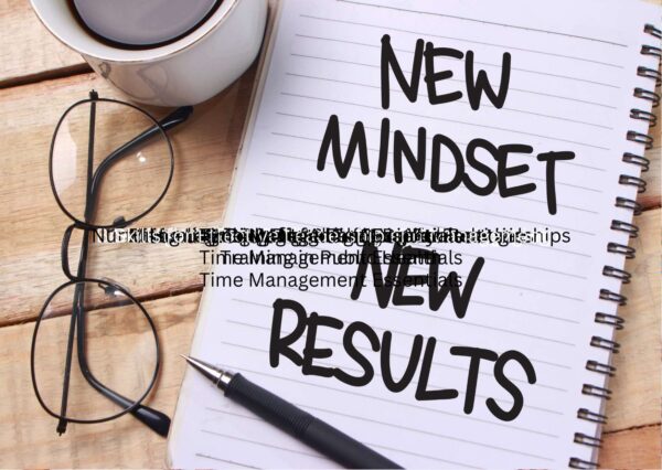 Self-Motivation Mastery
