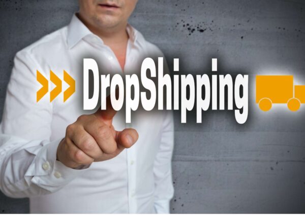 Shopify Dropshipping Masterclass