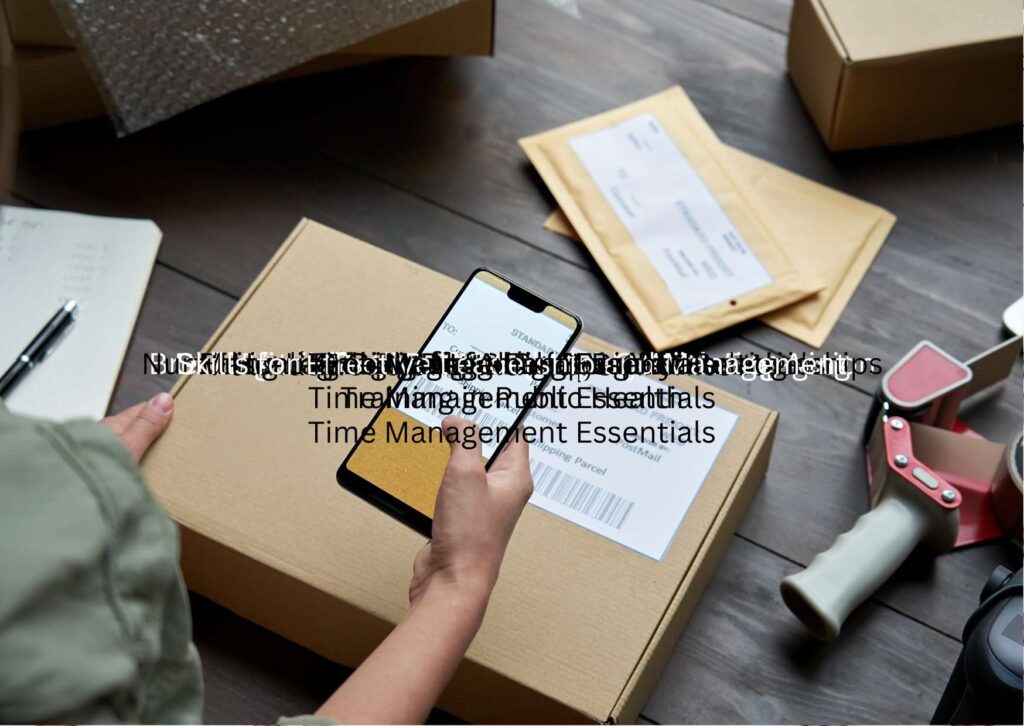 Shoppify Dropshipping Mastery