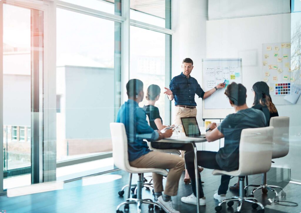 Sizing Strategy Impact Understanding