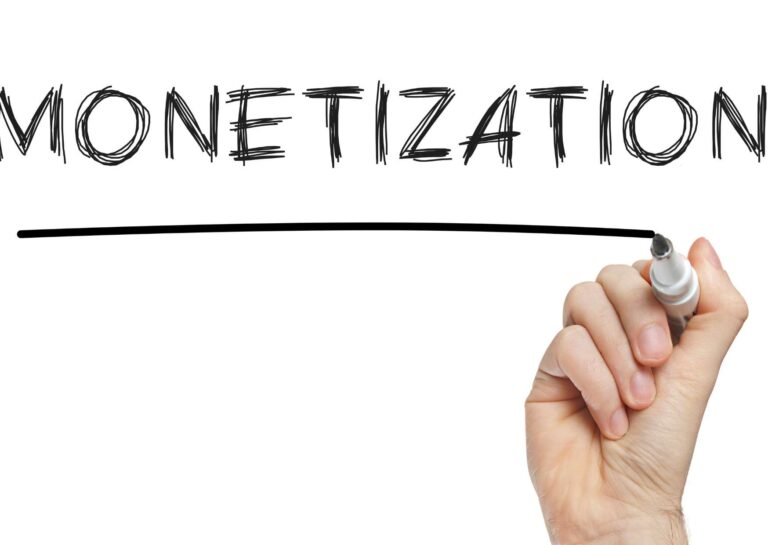 Skillshare Essentials for Monetization
