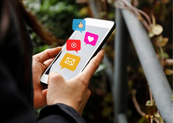 Social Media Revelation: Crafting Your Public Persona