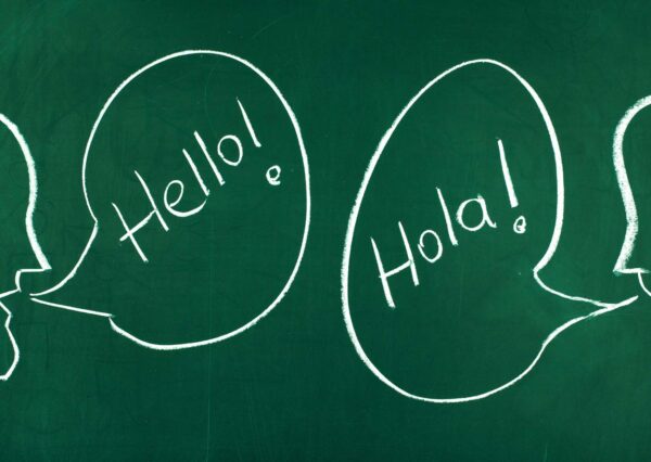 Spanish Language Basics