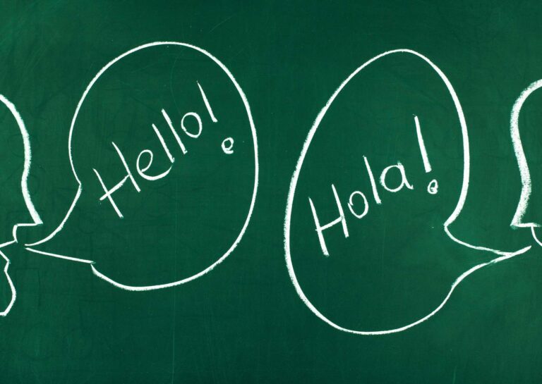 Spanish Language Basics