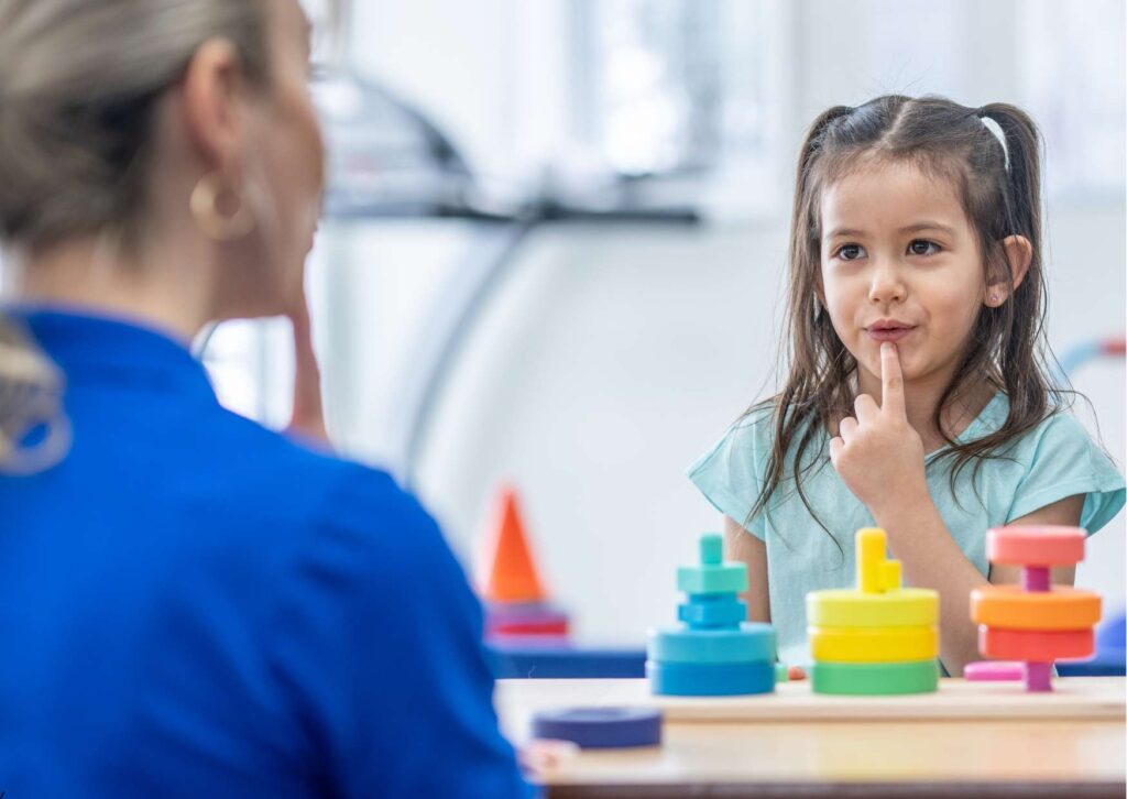 Speech Therapy Techniques Workshop