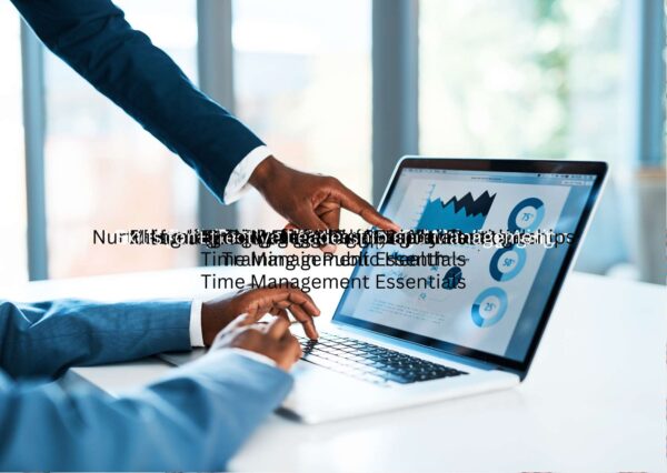 Speedy Sales Essentials