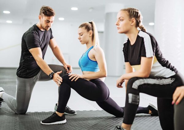 Sports Agent Essentials Training