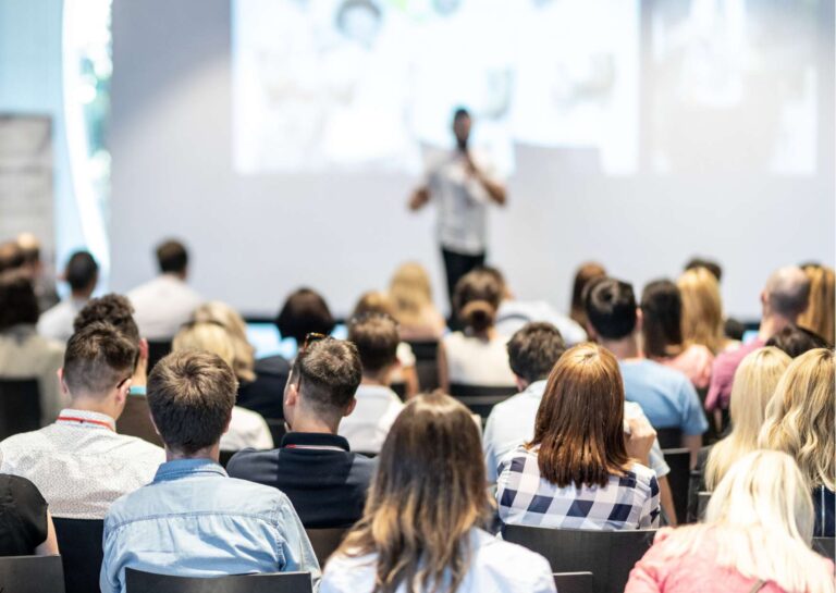 Strategic Audience Profiling