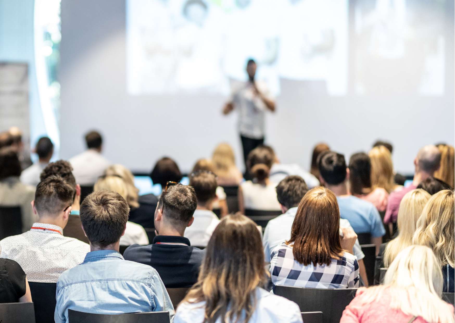 Strategic Audience Profiling