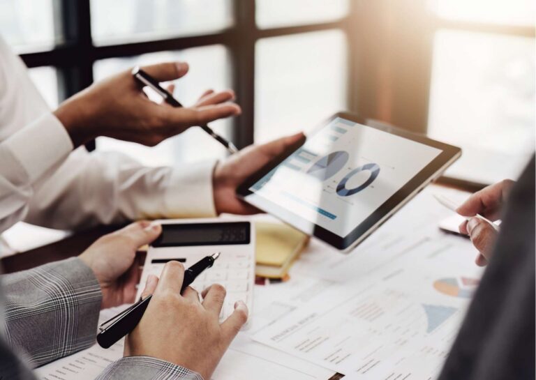 Strategic Commercial Management