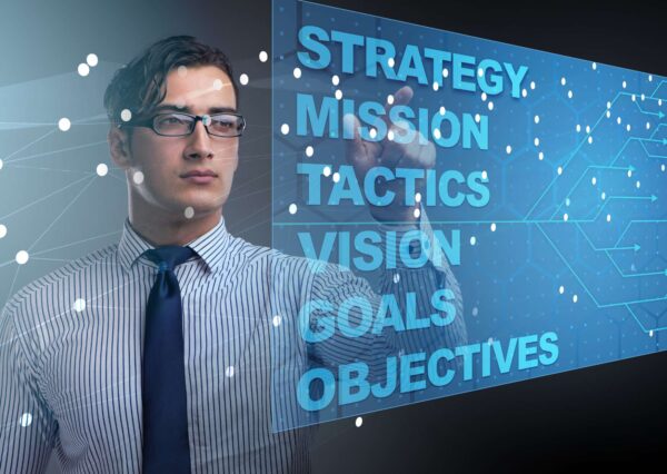 Strategic Marketing Goal Setting for Success