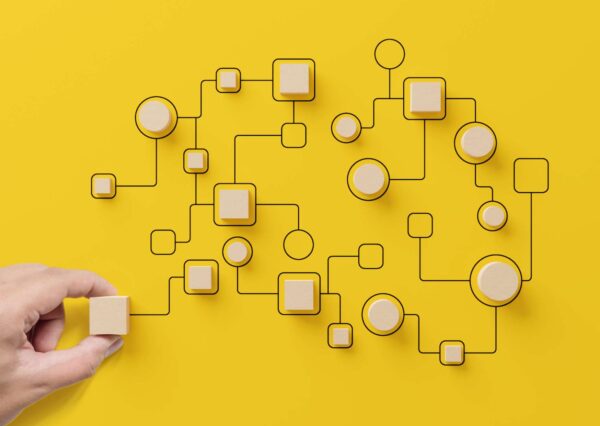 Streamlined Workflow with Google Applications