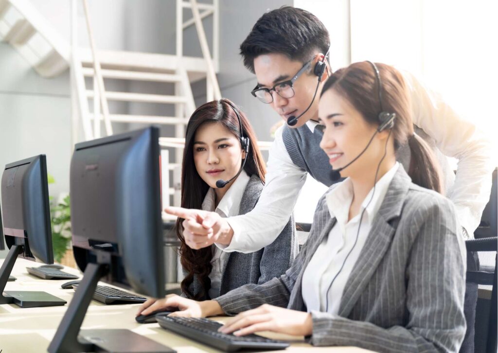 Substitute Supervisor Training